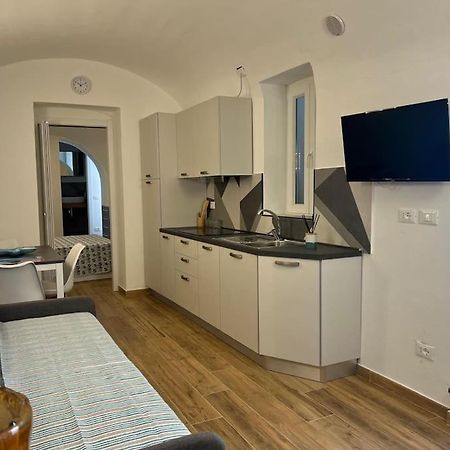 La Conchiglia Apartment Ceriale Luaran gambar