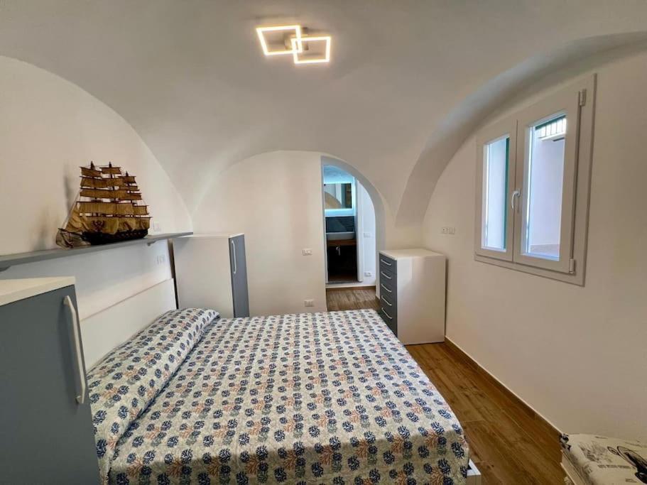 La Conchiglia Apartment Ceriale Luaran gambar