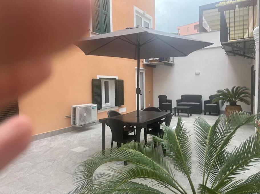 La Conchiglia Apartment Ceriale Luaran gambar