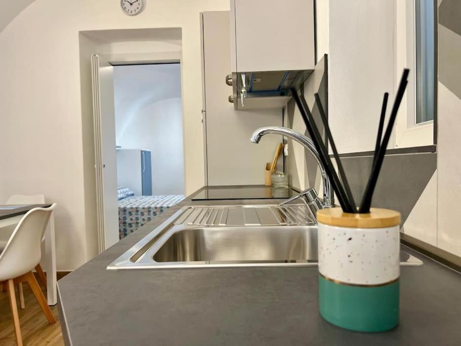 La Conchiglia Apartment Ceriale Luaran gambar
