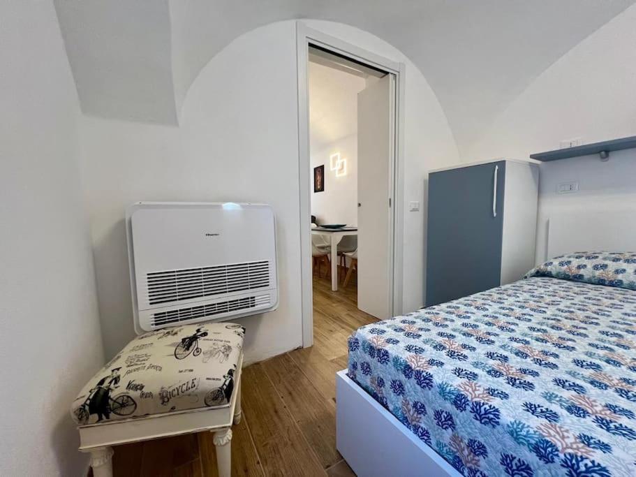 La Conchiglia Apartment Ceriale Luaran gambar