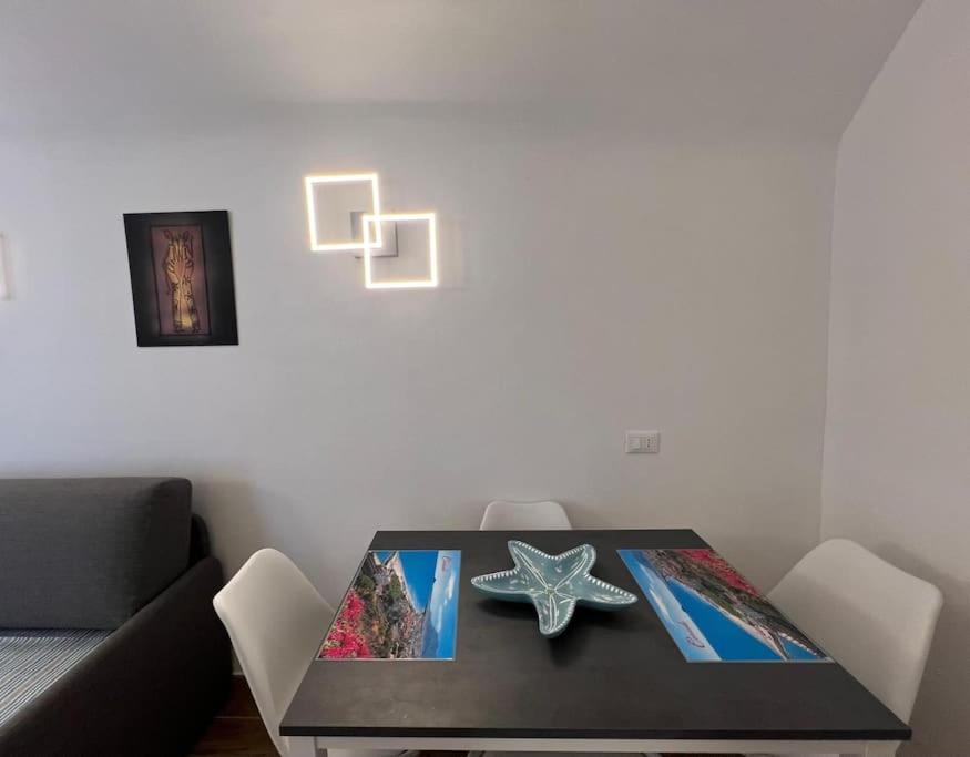 La Conchiglia Apartment Ceriale Luaran gambar