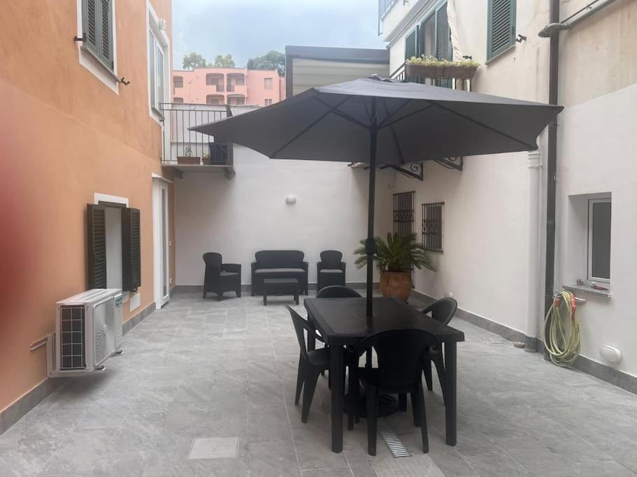 La Conchiglia Apartment Ceriale Luaran gambar