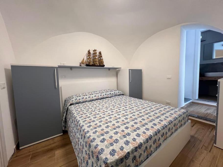 La Conchiglia Apartment Ceriale Luaran gambar