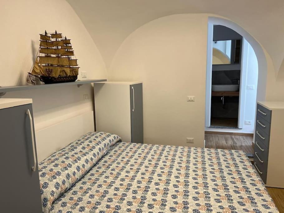 La Conchiglia Apartment Ceriale Luaran gambar