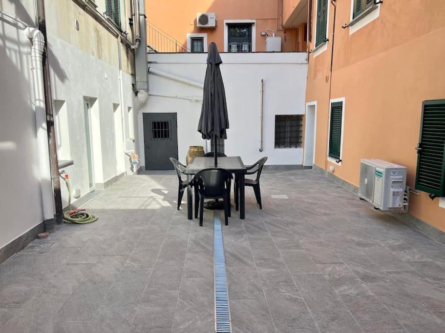 La Conchiglia Apartment Ceriale Luaran gambar